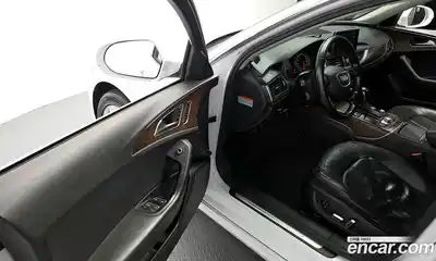 Audi A6 2015 2.0 гидро в Москве № 1836654, миниатюра 10