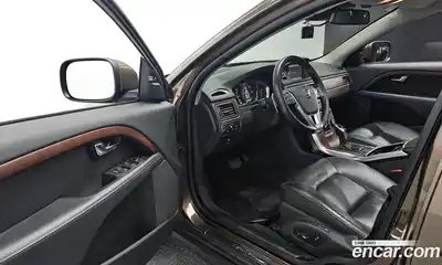 Volvo XC70 2014 2.0 гидро в Москве № 1836882, миниатюра 11