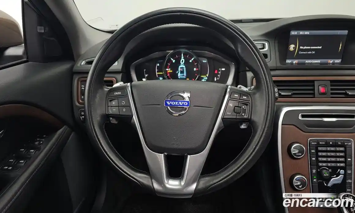 Volvo XC70 2014 2.0 гидро в Москве № 1836882, фото 13