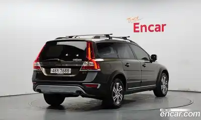 Volvo XC70 2014 2.0 гидро в Москве № 1836882, миниатюра 2