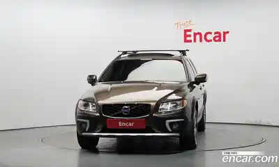 Volvo XC70 2014 2.0 гидро в Москве № 1836882, миниатюра 3