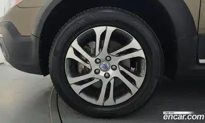 Volvo XC70 2014 2.0 гидро в Москве № 1836882, миниатюра 5
