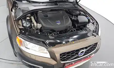 Volvo XC70 2014 2.0 гидро в Москве № 1836882, миниатюра 6