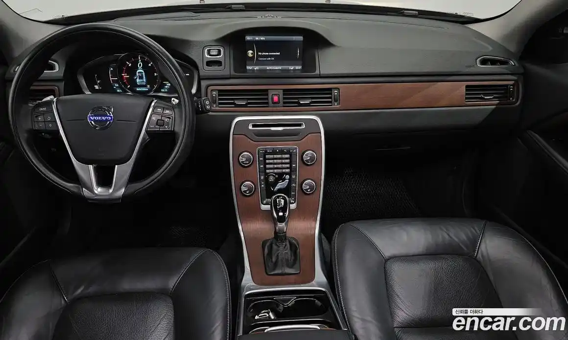 Volvo XC70 2014 2.0 гидро в Москве № 1836882, фото 7