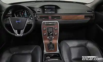 Volvo XC70 2014 2.0 гидро в Москве № 1836882, миниатюра 7