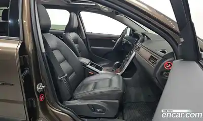 Volvo XC70 2014 2.0 гидро в Москве № 1836882, миниатюра 10