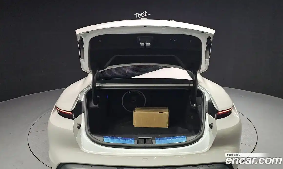 Porsche Taycan 2021 0.1 гидро в Москве № 1837062, фото 20
