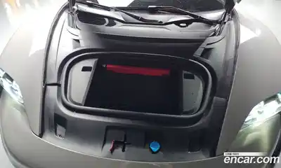 Porsche Taycan 2021 0.1 гидро в Москве № 1837062, миниатюра 6