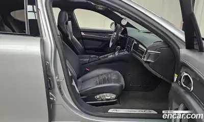 Porsche Panamera 2012 4.8 гидро в Москве № 1837093, миниатюра 11