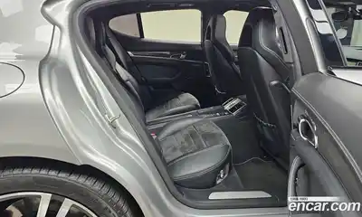Porsche Panamera 2012 4.8 гидро в Москве № 1837093, миниатюра 12