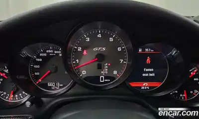 Porsche Panamera 2012 4.8 гидро в Москве № 1837093, миниатюра 8