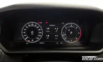 Land Rover Discovery 2018 3.0 гидро в Москве № 1837375, миниатюра 11