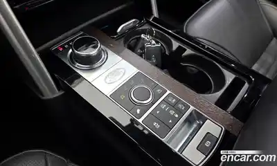 Land Rover Discovery 2018 3.0 гидро в Москве № 1837375, миниатюра 12