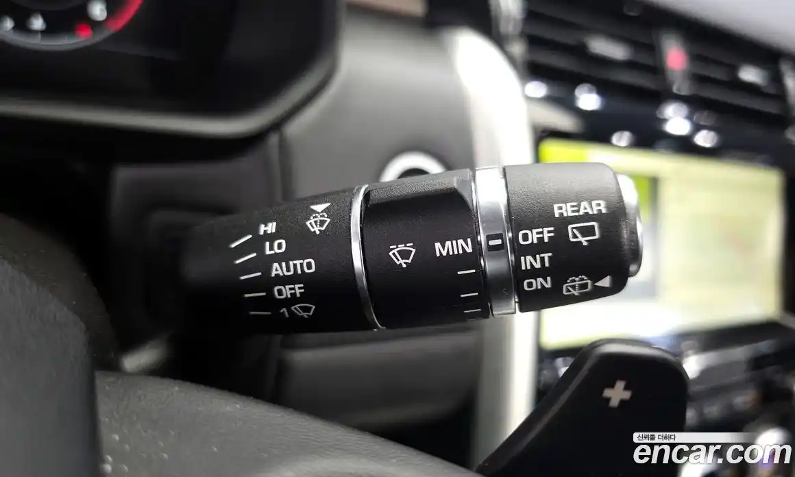 Land Rover Discovery 2018 3.0 гидро в Москве № 1837375, фото 35