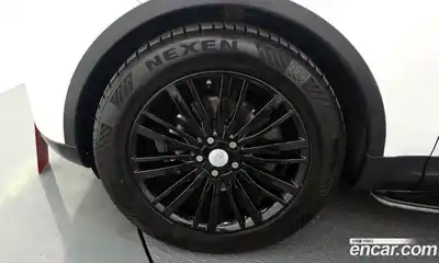 Land Rover Discovery 2018 3.0 гидро в Москве № 1837375, миниатюра 5