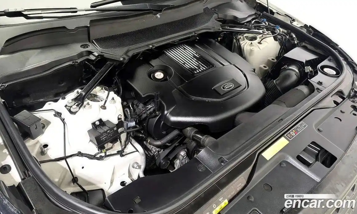 Land Rover Discovery 2018 3.0 гидро в Москве № 1837375, фото 6