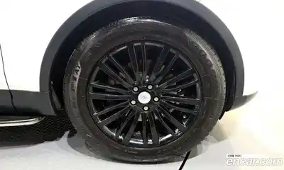 Land Rover Discovery 2018 3.0 гидро в Москве № 1837375, миниатюра 7