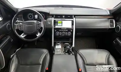 Land Rover Discovery 2018 3.0 гидро в Москве № 1837375, миниатюра 10