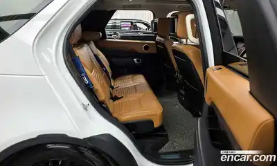 Land Rover Discovery 2018 3.0 гидро в Москве № 1837398, миниатюра 12