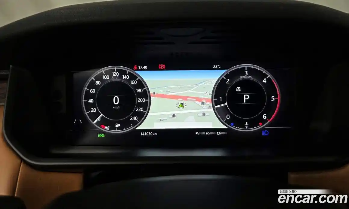Land Rover Discovery 2018 3.0 гидро в Москве № 1837398, фото 8