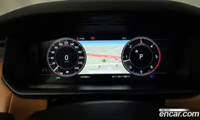 Land Rover Discovery 2018 3.0 гидро в Москве № 1837398, миниатюра 8