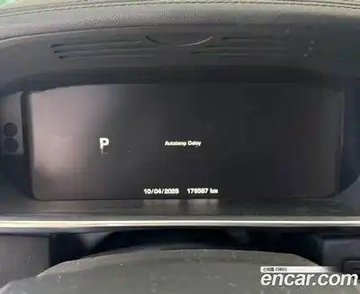Land Rover Range-Rover 2013 4.4 гидро в Москве № 1837487, миниатюра 8