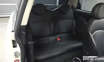 Mini Cooper 2013 2.0 гидро в Москве № 1837709, миниатюра 11