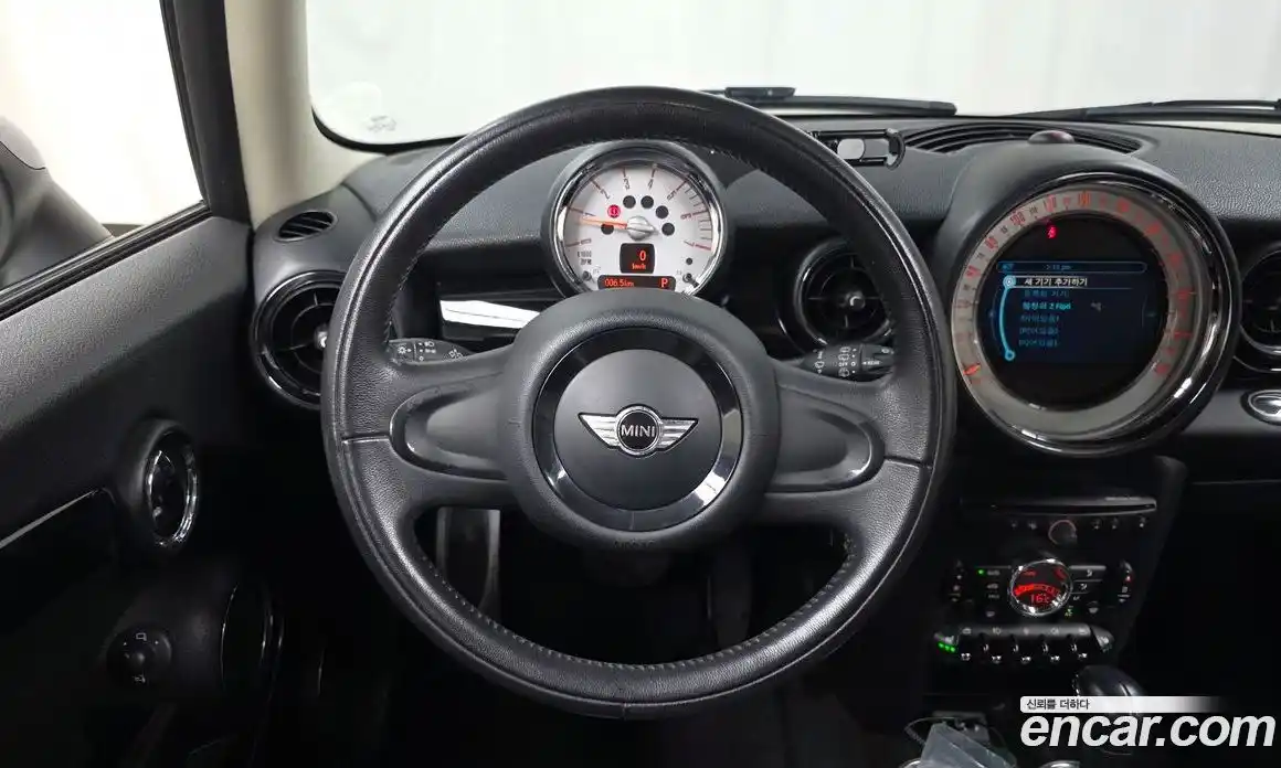 Mini Cooper 2013 2.0 гидро в Москве № 1837709, фото 13