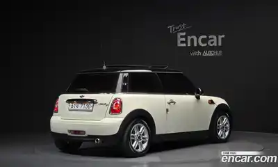 Mini Cooper 2013 2.0 гидро в Москве № 1837709, миниатюра 2
