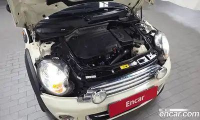 Mini Cooper 2013 2.0 гидро в Москве № 1837709, миниатюра 6