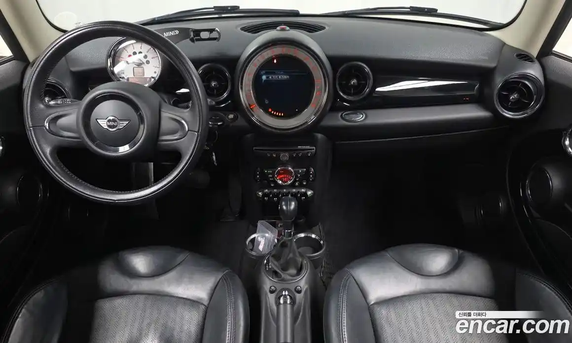 Mini Cooper 2013 2.0 гидро в Москве № 1837709, фото 7