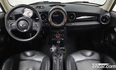 Mini Cooper 2013 2.0 гидро в Москве № 1837709, миниатюра 7