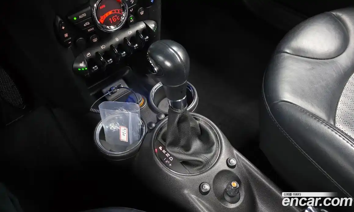 Mini Cooper 2013 2.0 гидро в Москве № 1837709, фото 9