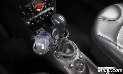 Mini Cooper 2013 2.0 гидро в Москве № 1837709, миниатюра 9