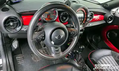 Mini Coupe 2014 1.6 гидро в Москве № 1837736, миниатюра 12