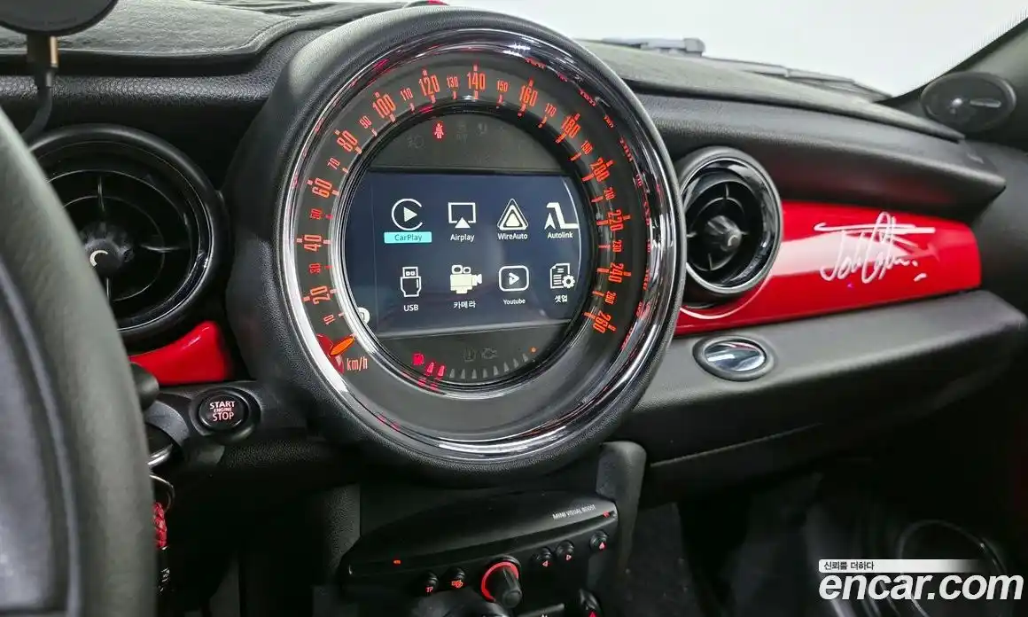 Mini Coupe 2014 1.6 гидро в Москве № 1837736, фото 14
