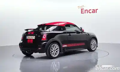 Mini Coupe 2014 1.6 гидро в Москве № 1837736, миниатюра 2