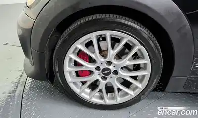 Mini Coupe 2014 1.6 гидро в Москве № 1837736, миниатюра 5