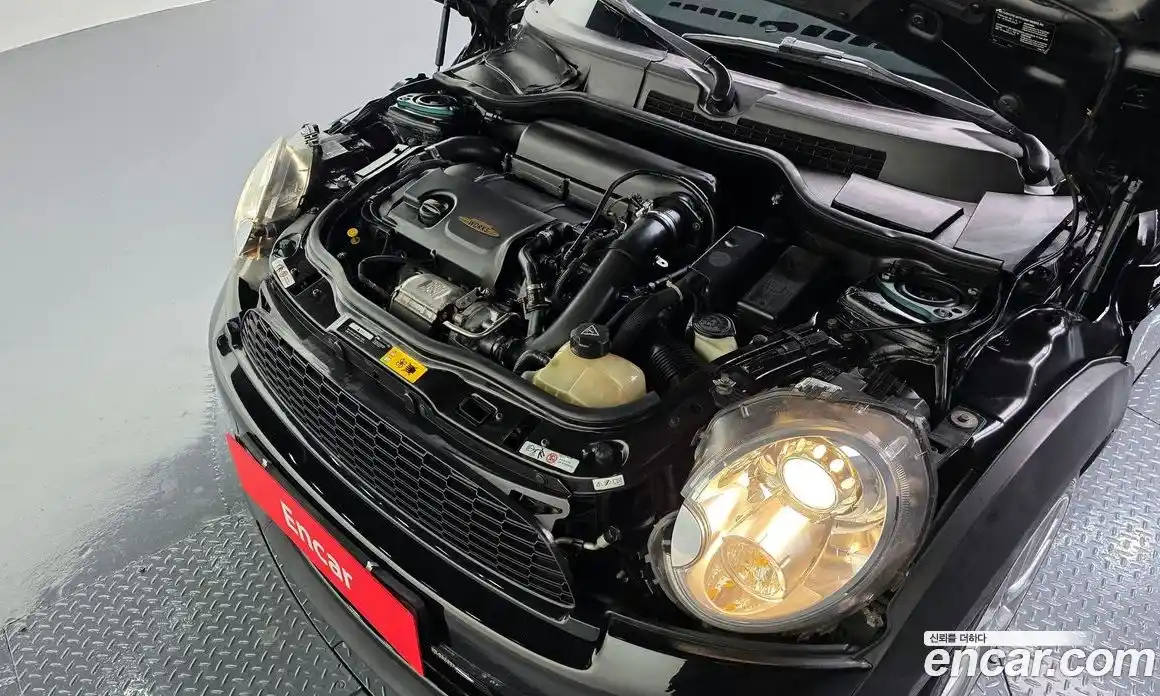 Mini Coupe 2014 1.6 гидро в Москве № 1837736, фото 6