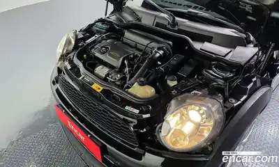 Mini Coupe 2014 1.6 гидро в Москве № 1837736, миниатюра 6