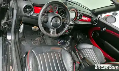 Mini Coupe 2014 1.6 гидро в Москве № 1837736, миниатюра 7