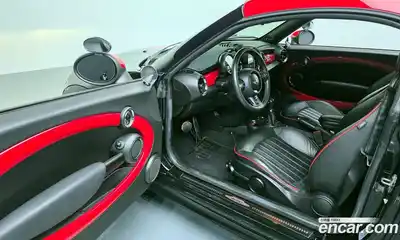 Mini Coupe 2014 1.6 гидро в Москве № 1837736, миниатюра 10