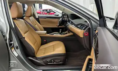 Lexus ES 2015 2.5 гидро в Москве № 1837960, миниатюра 11