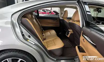 Lexus ES 2015 2.5 гидро в Москве № 1837960, миниатюра 12