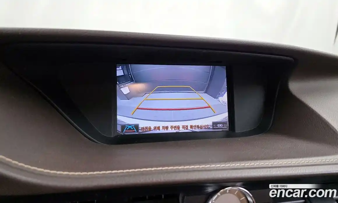 Lexus ES 2015 2.5 гидро в Москве № 1837960, фото 15