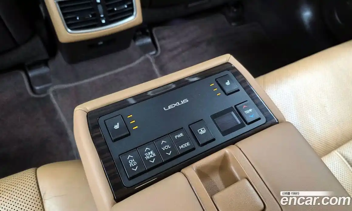 Lexus ES 2015 2.5 гидро в Москве № 1837960, фото 19