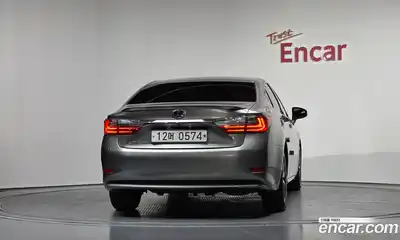 Lexus ES 2015 2.5 гидро в Москве № 1837960, миниатюра 4