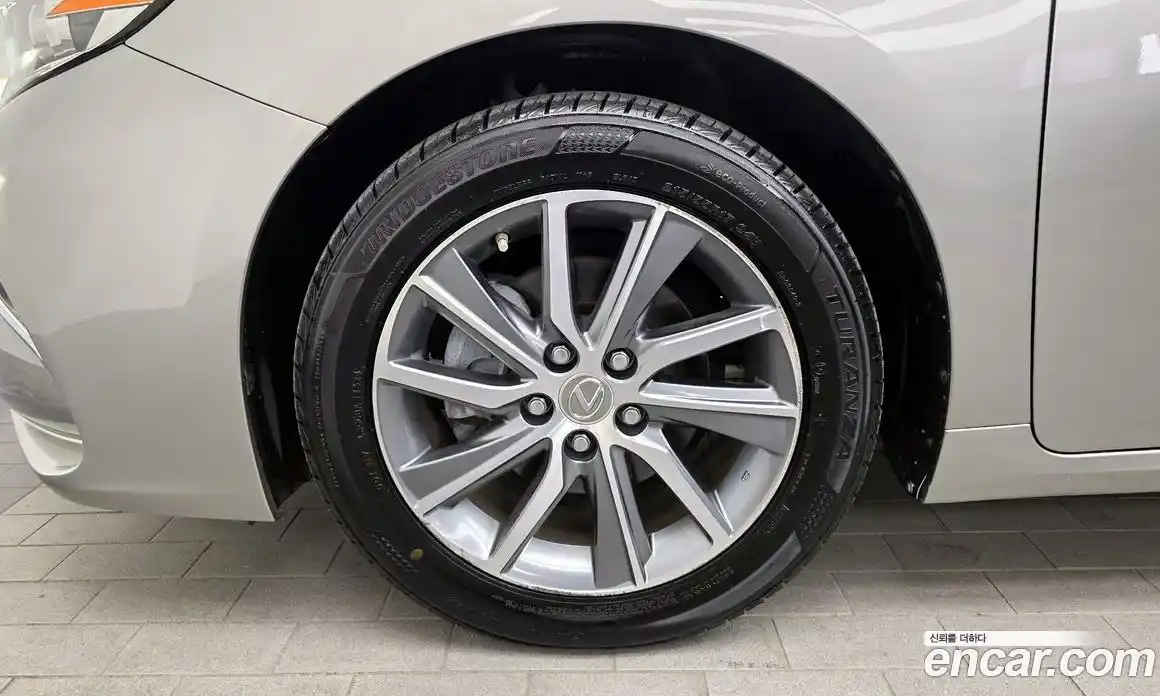 Lexus ES 2015 2.5 гидро в Москве № 1837960, фото 5