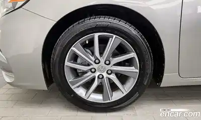 Lexus ES 2015 2.5 гидро в Москве № 1837960, миниатюра 5