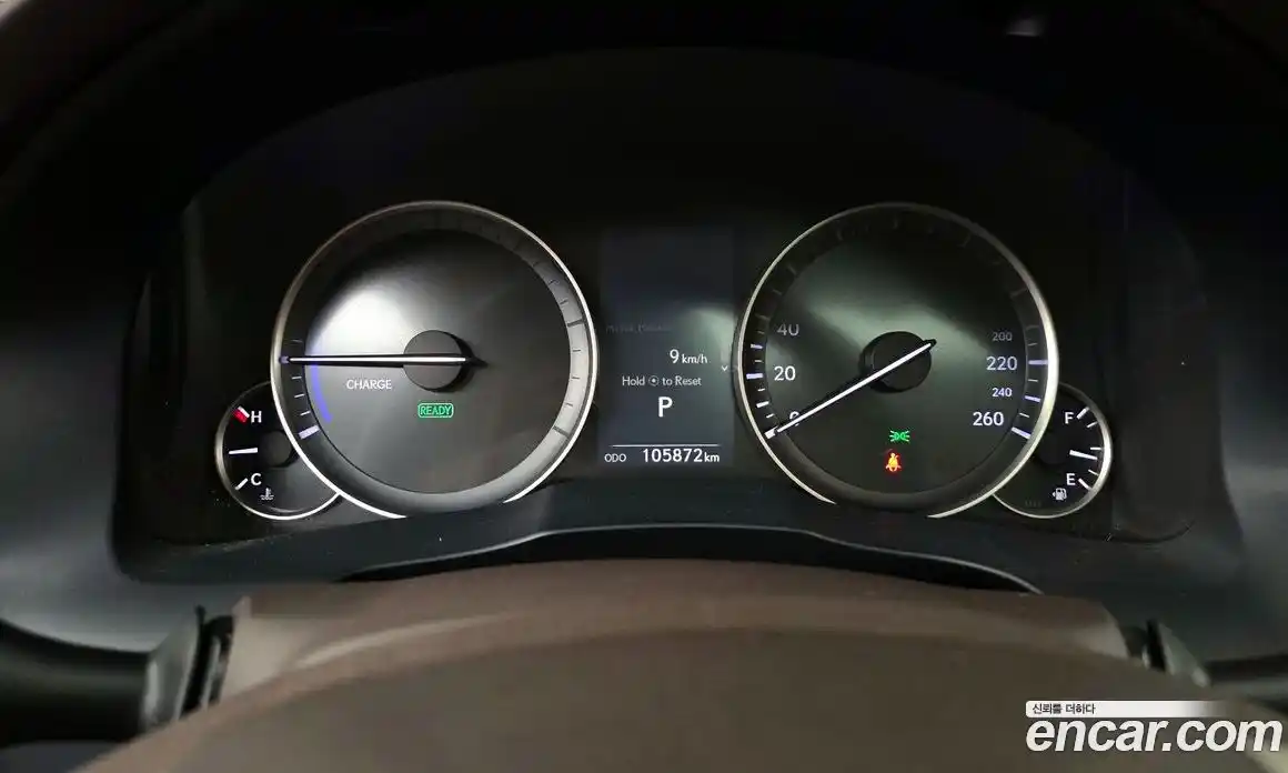 Lexus ES 2015 2.5 гидро в Москве № 1837960, фото 8